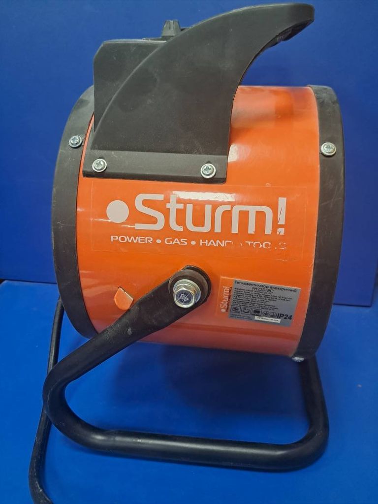 Sturm FH2231RC