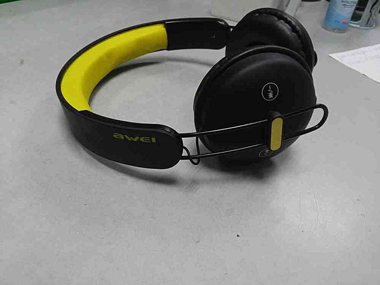 Объявление Awei a800bl Б/У