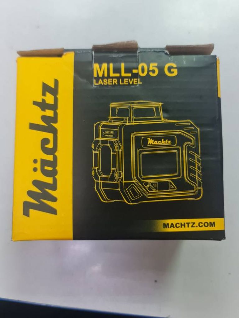 Machtz MLL-05 G