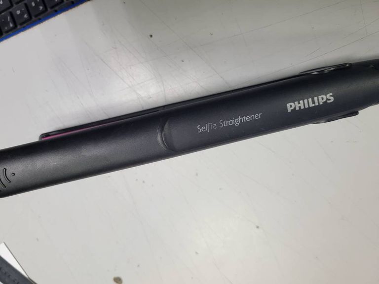 Philips hp 8302