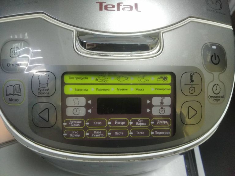 Tefal rk816