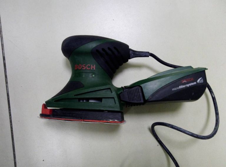 Bosch PSM 160 A