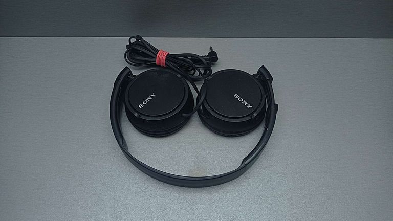 Sony MDR-ZX110 Black