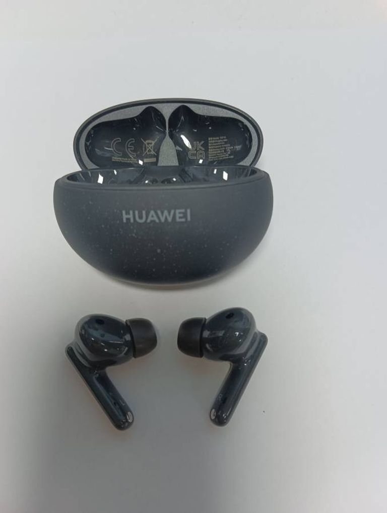 Huawei FreeBuds 5i Black