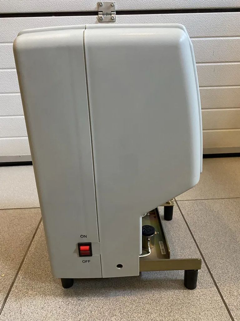 bill binding machine hj-50b