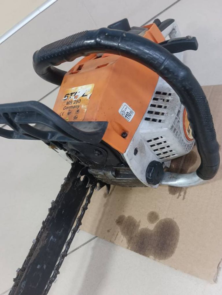 Stihl MS 280