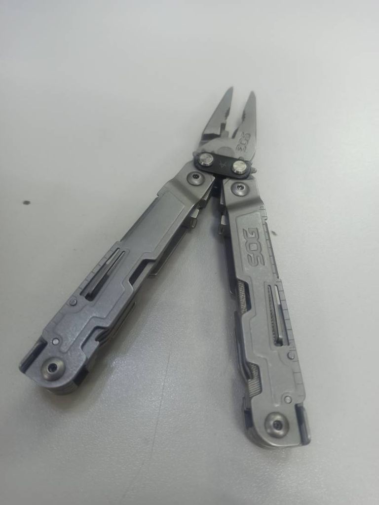 Sog PowerAccess