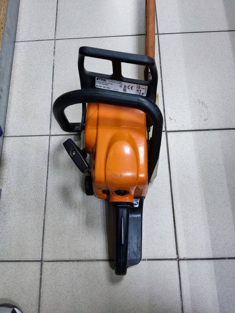 Stihl MS 180 (11302000483)