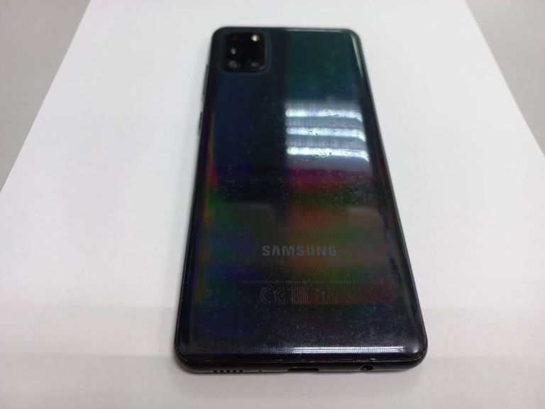 Samsung a315f galaxy a31 4/64gb