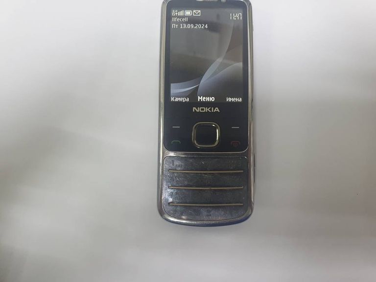 Nokia 6700