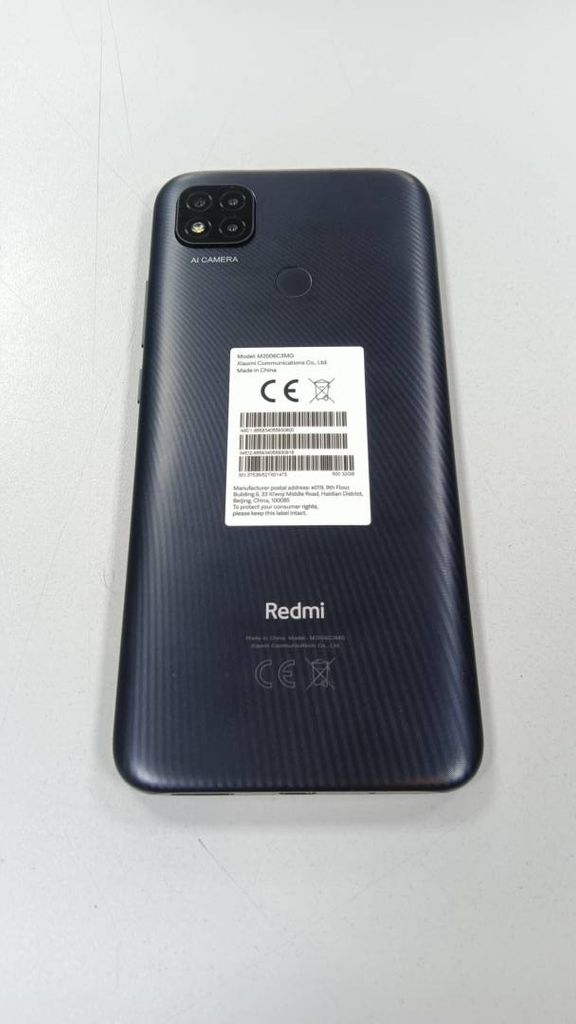 Xiaomi redmi 9c 2/32gb