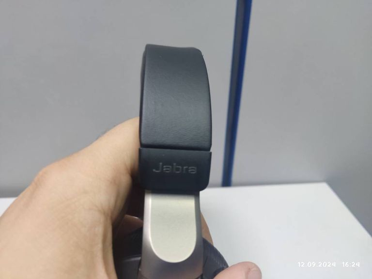 Jabra evolve2 85 ms usb-c