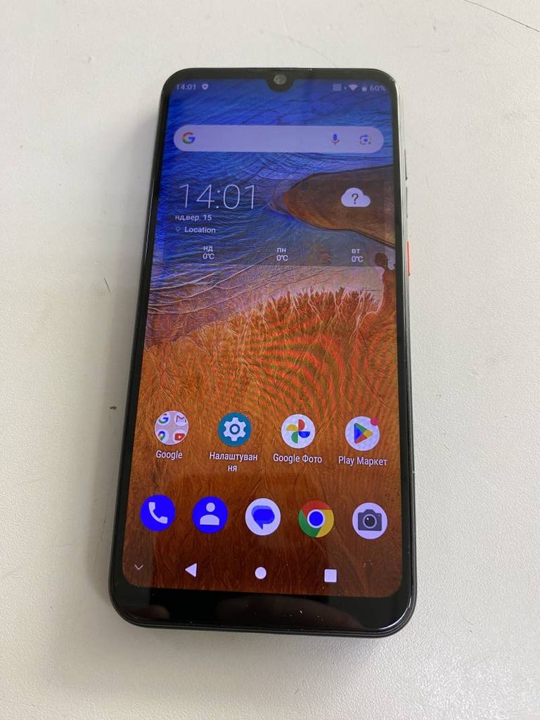 Zte a7 blade 2020 2/32gb