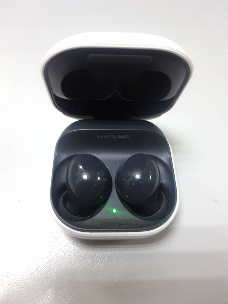 Samsung galaxy buds2