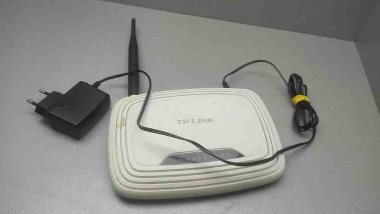 Tp-link TL-WR740N