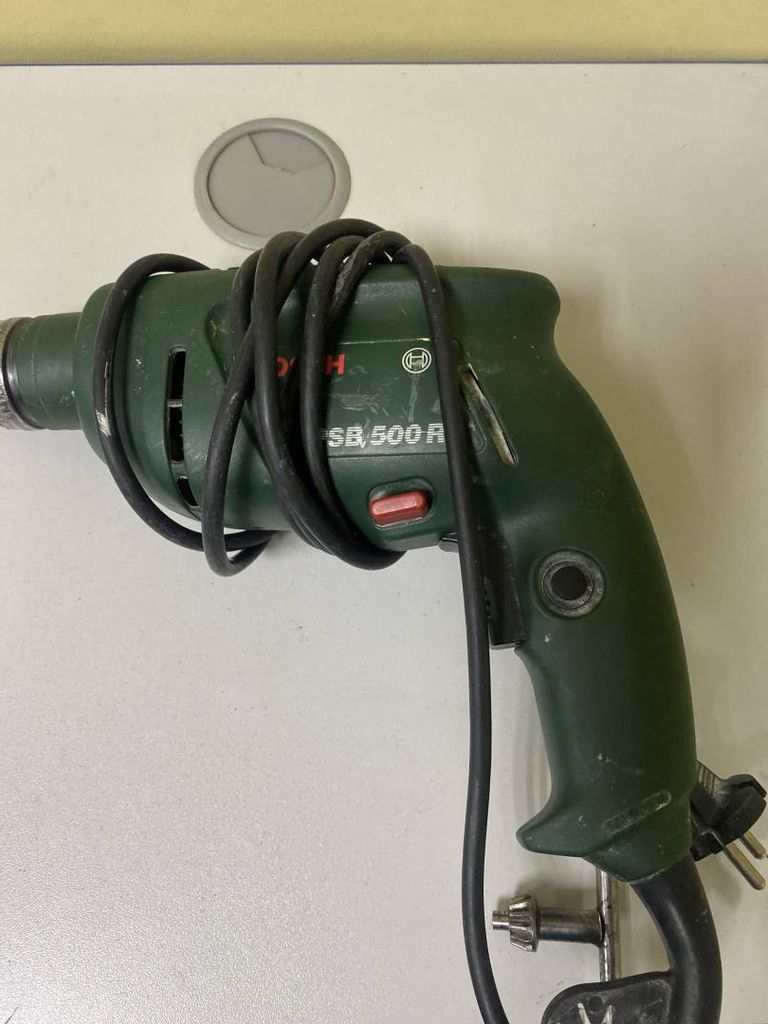 Bosch PSB 500 RE (0603127020)