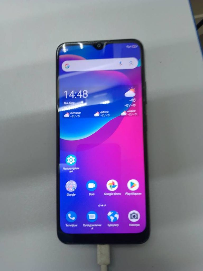Купити Zte v2020 smart 4/64gb Б/У