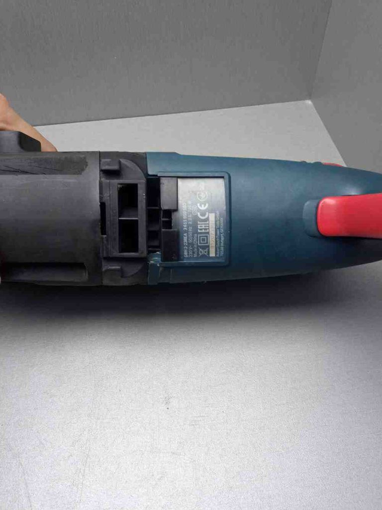 Оголошення Bosch GBH 2-23 REA (0611250500) Б/У