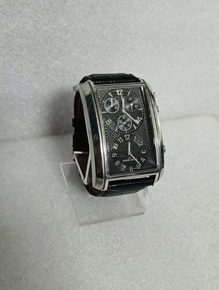 Купить Jacques Lemans 1-1392 Б/У