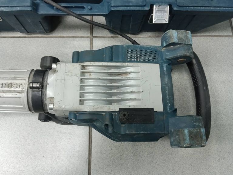 Bosch gsh 16-30 Код:01-200331109. Изображение 7