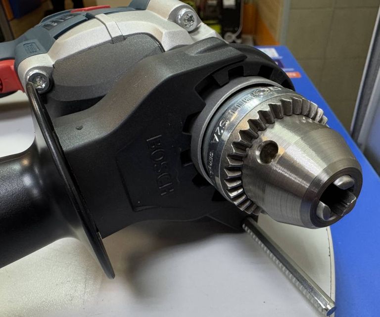 Дешиво Bosch gsb 16 re с ломбарда