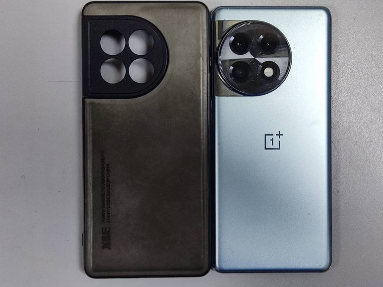 Дешево Oneplus 11r 5g 12/256gb з ломбарду