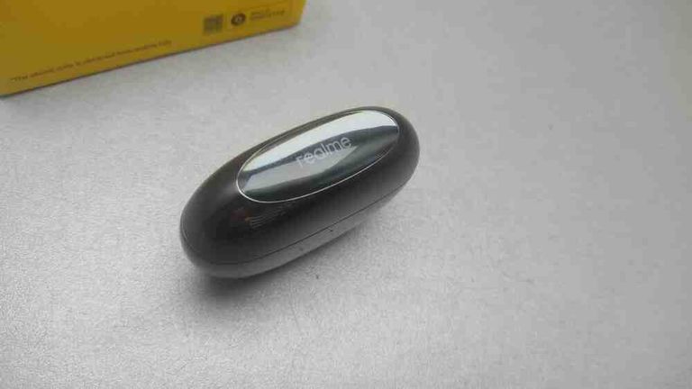 Объявление Realme Buds Air 5 Pro Sunrise Beige Б/У