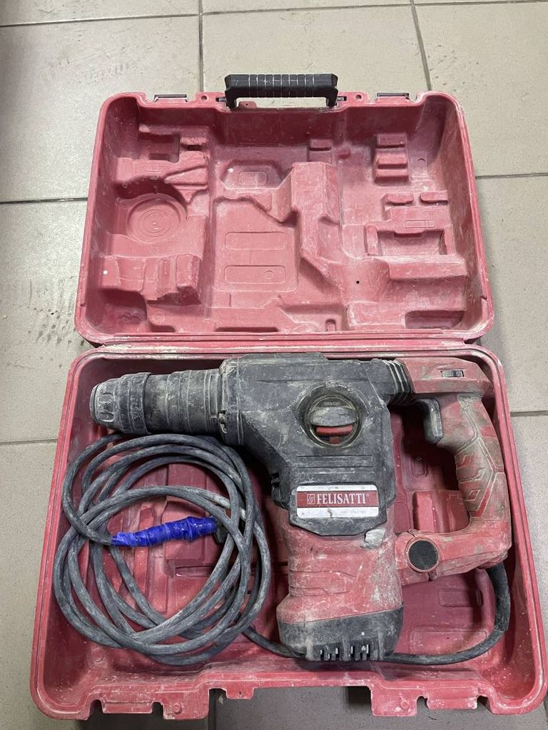 Купить Felisatti П-32/1000ЭВ Б/У