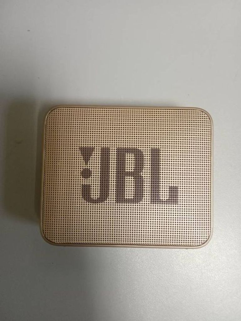 Оголошення Jbl go 2 Б/У
