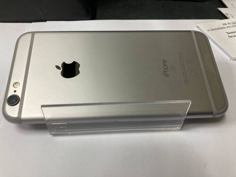 Розпродаж Apple iphone 6s 16gb, продавець Техноскарб