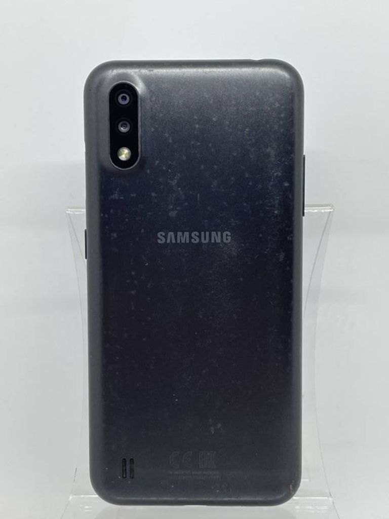 Оголошення Samsung a015f galaxy a01 2/16gb Б/У