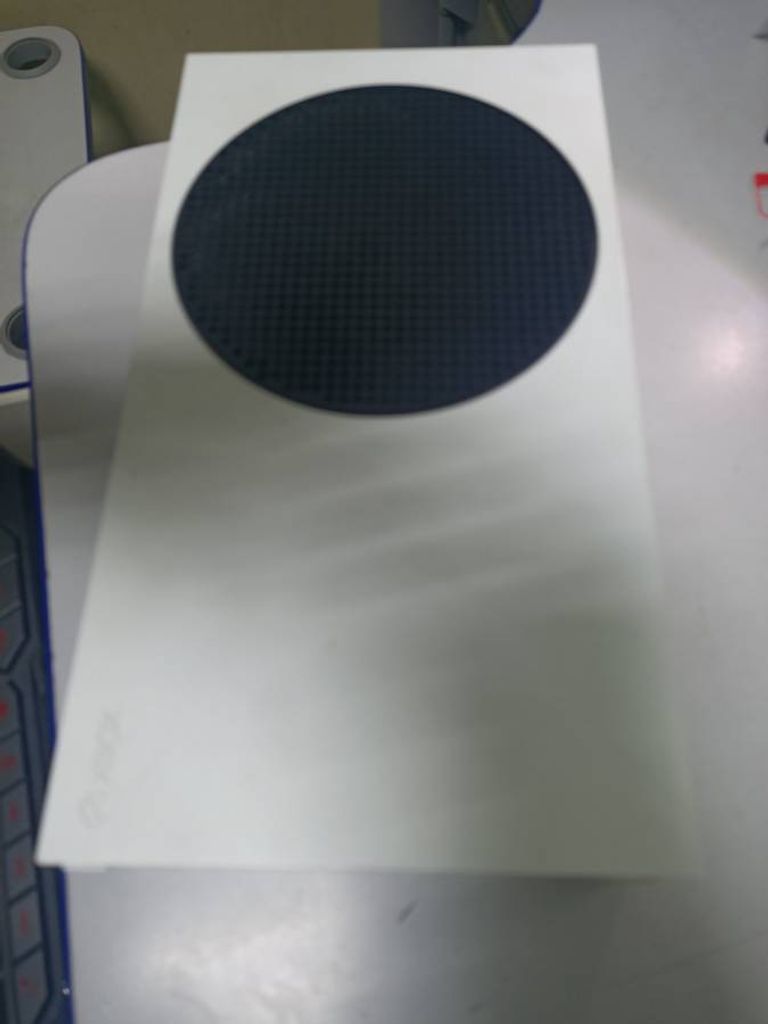 Купити Microsoft xbox series s 512gb Б/У