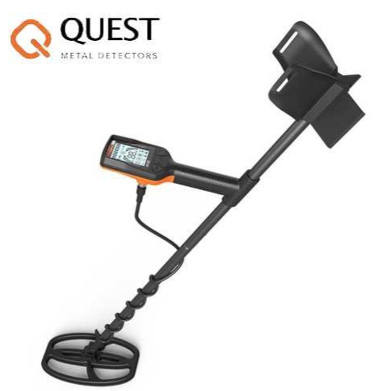 Дешево Quest X10 PRO з ломбарду