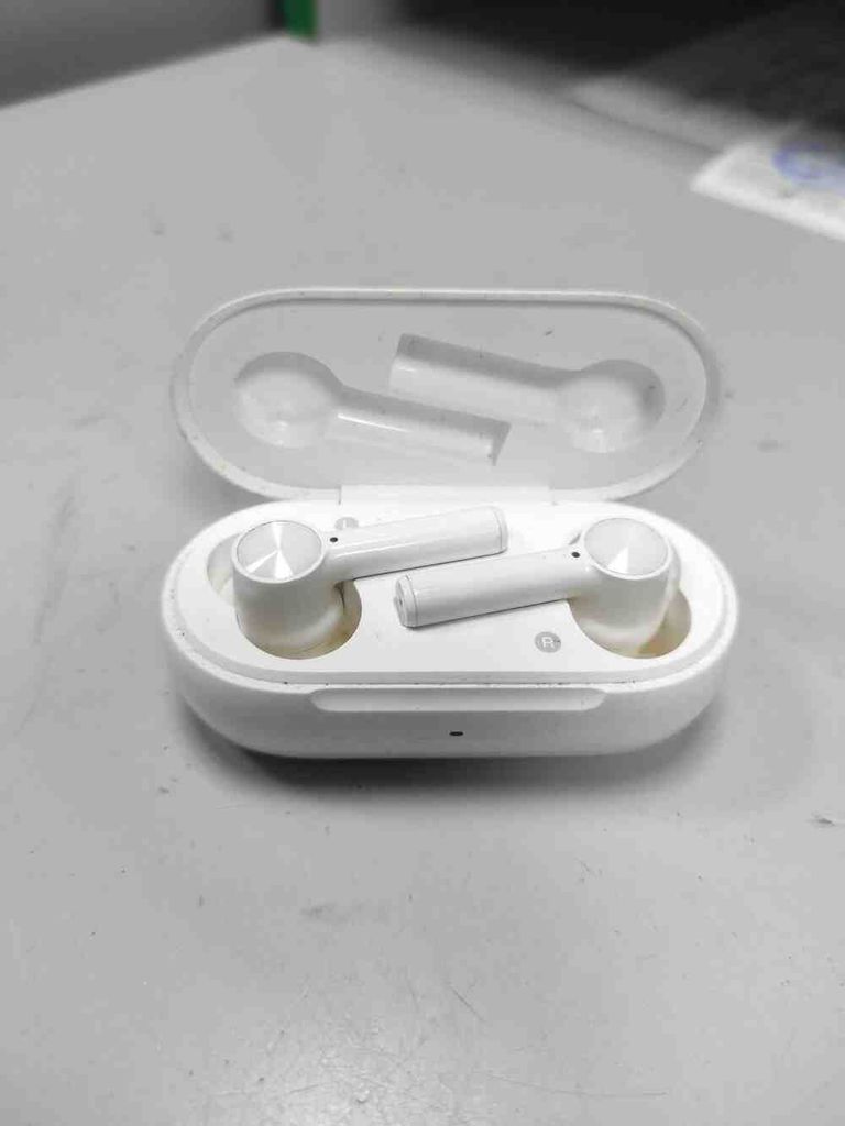 Купить Oneplus Buds Z E502A White Б/У