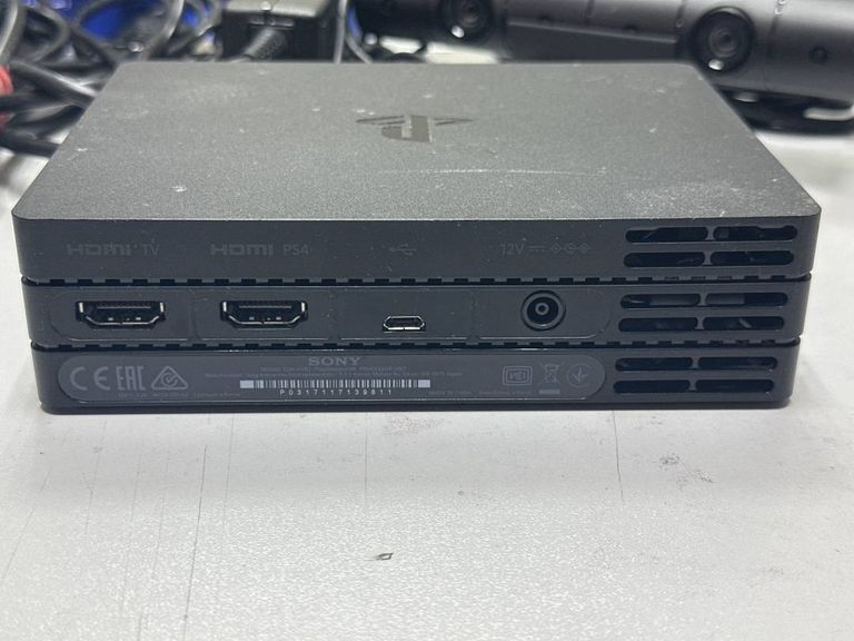 Розпродаж Sony vr +камера, продавець Техноскарб