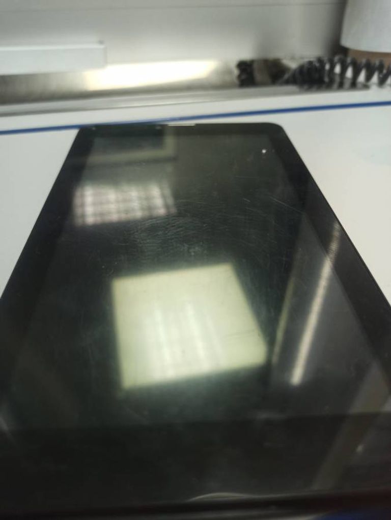 Pixus touch 7 16gb 3g Код:01-200426024. Изображение 5