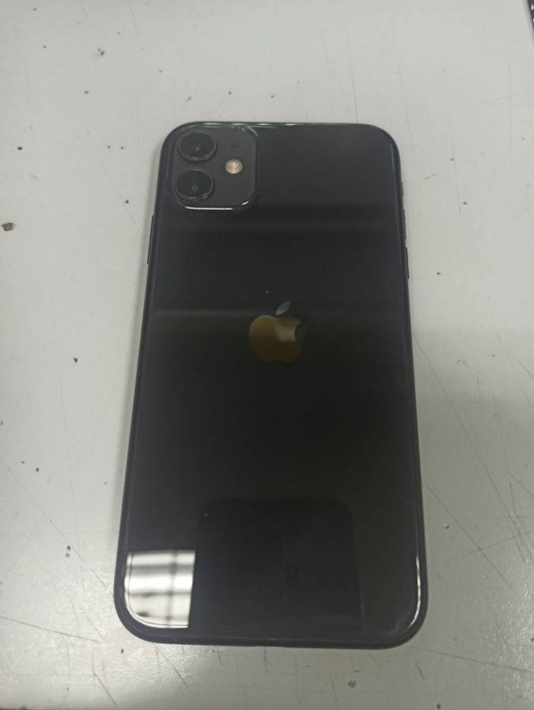 Купить Apple iphone 11 64gb Б/У