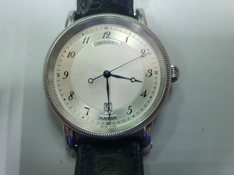 Объявление Chronoswiss ch2823 Б/У