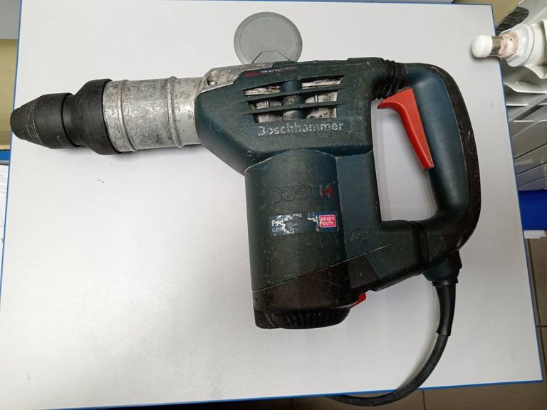 Купити Bosch GBH 4-32 DFR (0611332100) Б/У