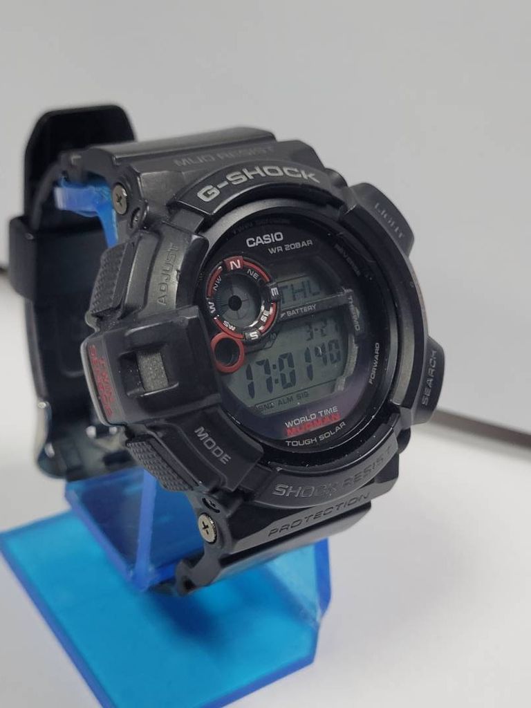 Оголошення Casio g-9300 Б/У