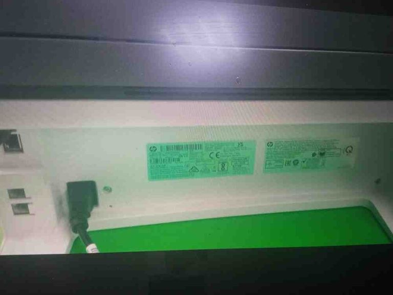 Hp LaserJet M137fnw + Wi-Fi (4ZB84A) Код:2000004149024. Изображение 6