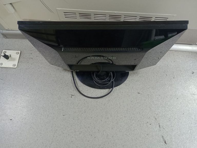 Объявление Samsung p2250 Б/У