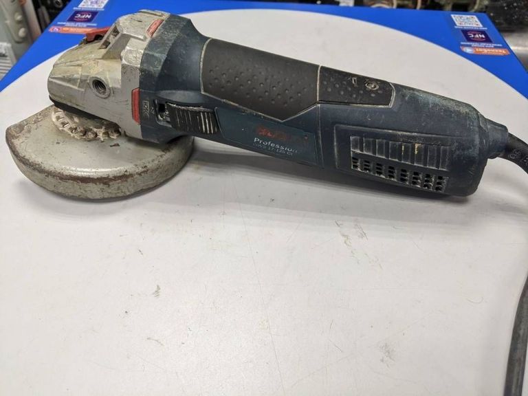 Купити Bosch gws 17-125 cie Б/У
