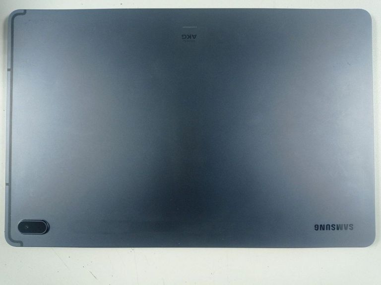 Samsung galaxy tab s7 fe 4/64gb wi-fi Код:01-200467682. Зображення 5