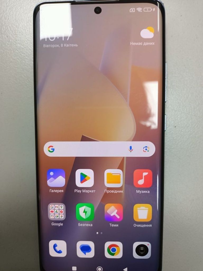 Дешево Xiaomi 12 8/256GB з ломбарду