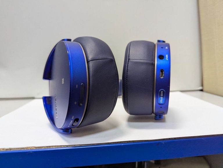 Sony mdr-xb950b1 Код:01-200467269. Изображение 6
