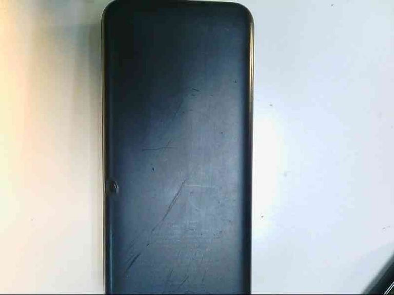 Купити Hoco J101B Astute 30000mAh 22.5W White Б/У