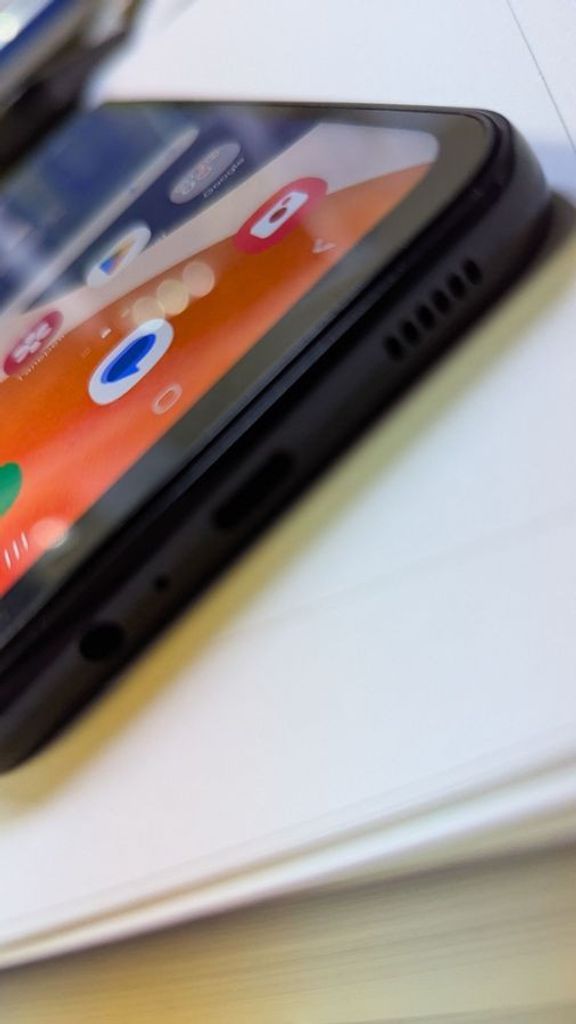 Samsung Galaxy A14 5G SM-A146P 4/64GB Black Код:01-200482293. Изображение 6