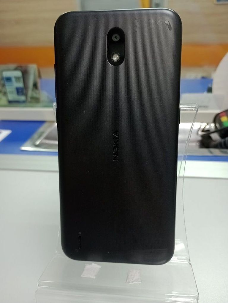 Дешево Nokia 1.3 1/16gb з ломбарду