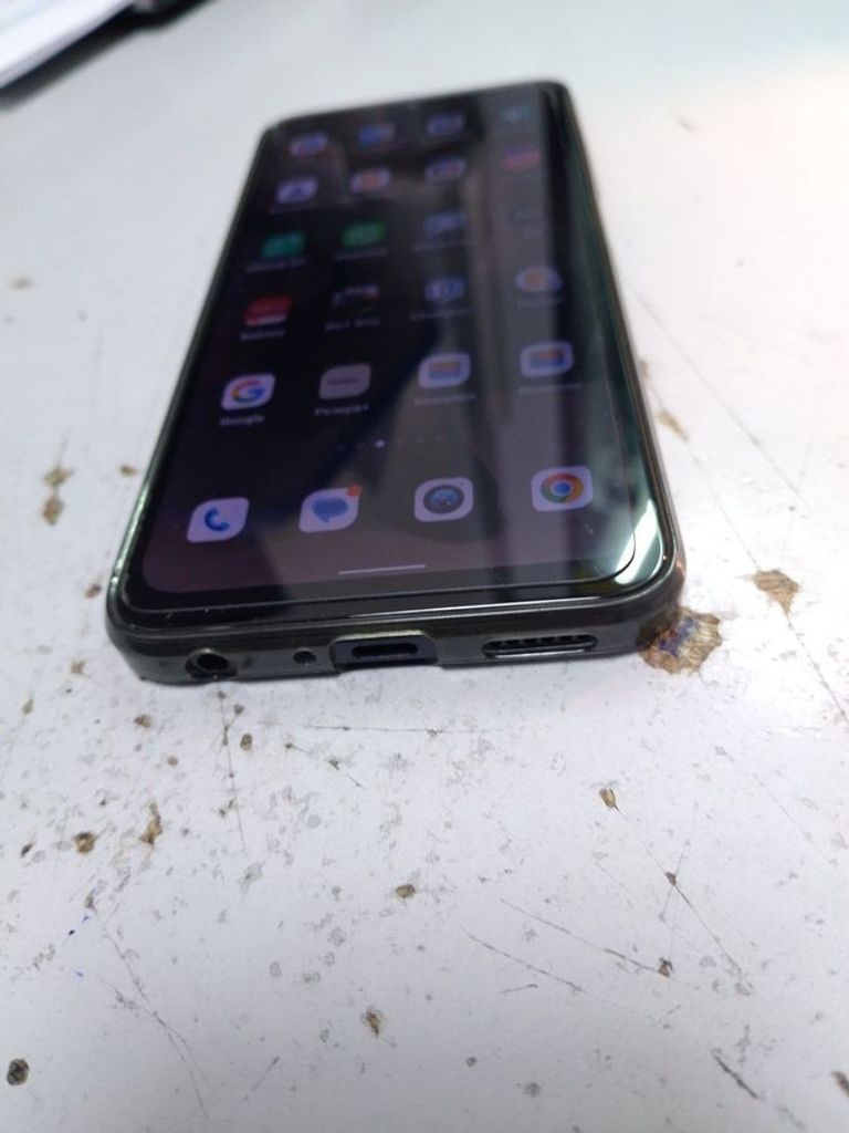 Оголошення Blackview Oscal C80 8/128GB Black Б/У